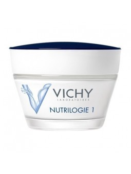 Vichy Nutrilogie 1 piel...