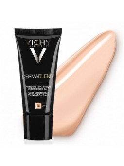 Vichy Dermablend fondo de...