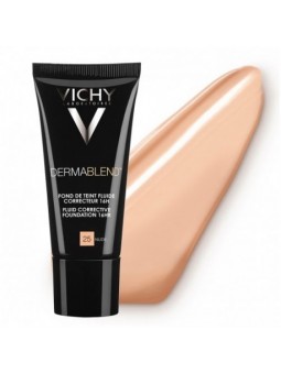 Vichy Dermablend fondo de...