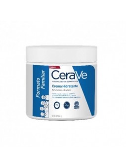 Cerave Crema hidratante...