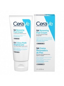 Cerave SA crema renovadora...