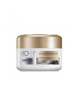 Vichy Dercos mascarilla...