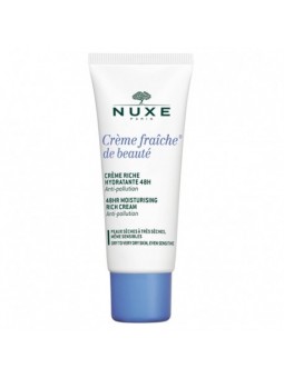 Nuxe Crème fraîche de...