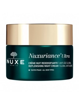 Nuxe Nuxuriance ultra crema...