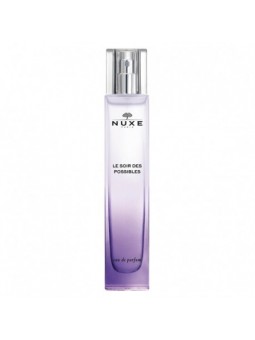 Nuxe Eau de parfum le soir...