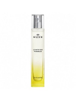 Nuxe Perfume le matin des...