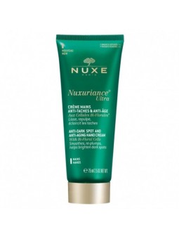 Nuxe Nuxuriance ultra crema...