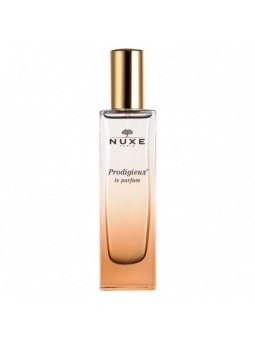 Nuxe Prodigieux le parfum...