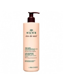Nuxe Rêve de miel crema...