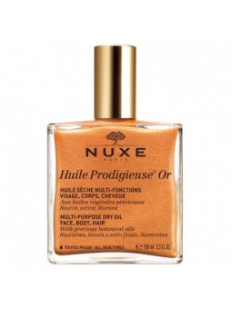 Nuxe Huile prodigieuse OR...