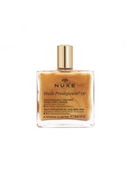 Nuxe Huile prodigieuse OR...