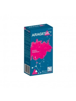 Aragesic  20 sobres 