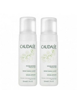 Caudalie Duplo espuma...