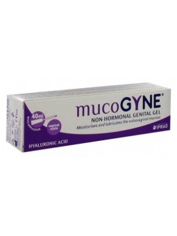 Mucogyne Gel Intimo 1 tubo...