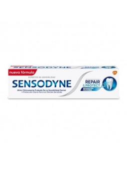 Sensodyne repair & protect...