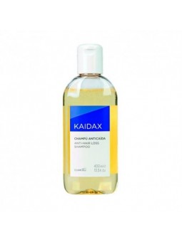 Kaidax Champú anticaída 400 ml