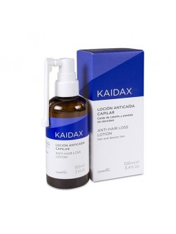 Kaidax Spray loción...