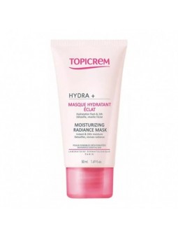 Topicrem Hidra+ mascarilla...