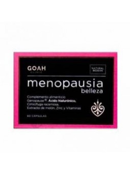 Goah Clinic Menopausia 60...