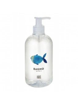 Mamma Baby gel de baño...