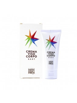 Mamma Baby crema de cara y...