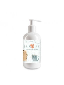 Lua&Lee Body milk 250 ml