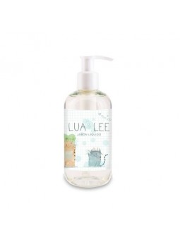 Lua&Lee Shower gel 250 ml