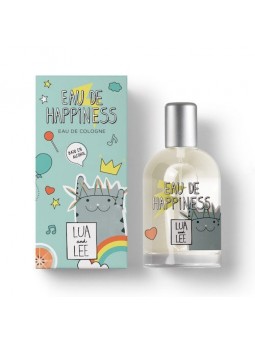 Lua&Lee Eau de happiness...