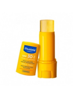 Mustela Stick solar...