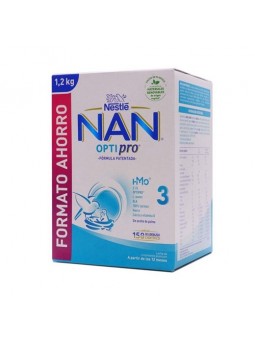 Nestlé Nan Optipro 3 1200 gr