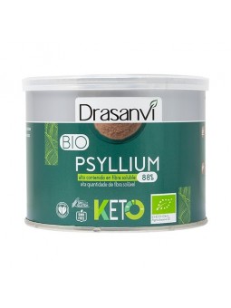 Drasanvi Psyllium 200 gr 