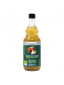 Drasanvi vinagre de manzana...