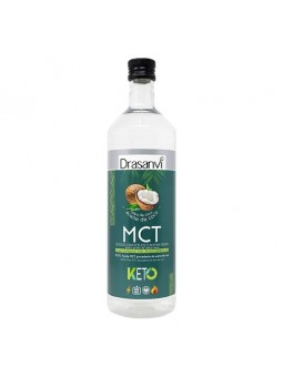 Drasanvi Aceite de coco...