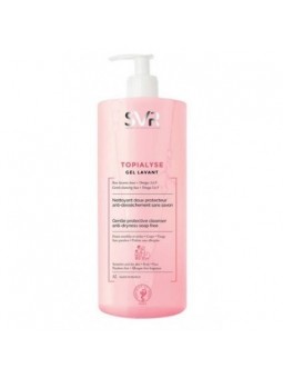 SVR topialyse gel de baño 1l