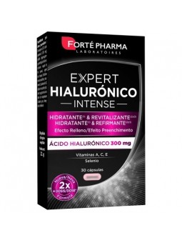 Forté Pharma expert...