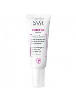 SVR Laboratoires Sensifine...