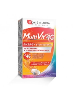 Forté Pharma MultiVit 4G...