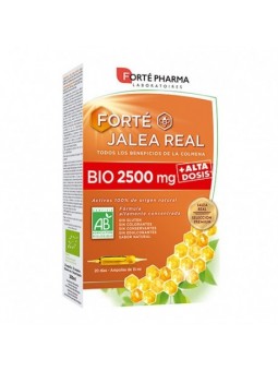 Forté Pharma Forté jalea...