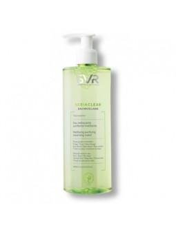 SVR sebiaclear agua micelar...