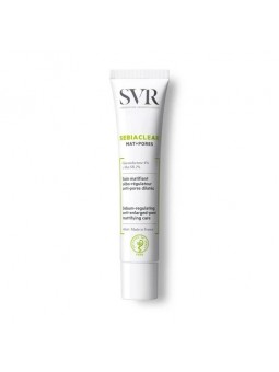SVR sebiaclear mat + pores...