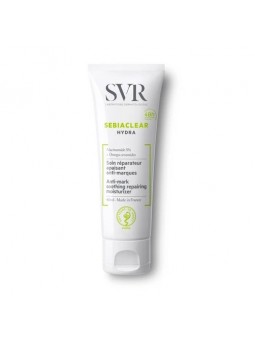 SVR sebiaclear hydra 40 ml