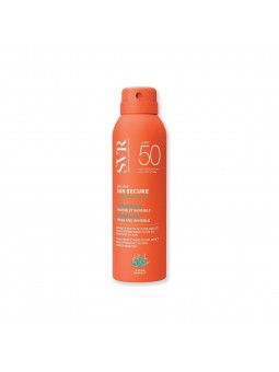 SVR Sun Secure Bruma SPF50+...