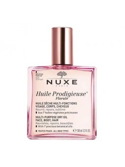 Nuxe Huile Prodigieuse...