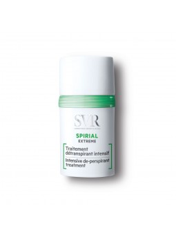 SVR Laboratoires Spirial...