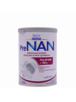 Nestlé Pre Nan 400 gr