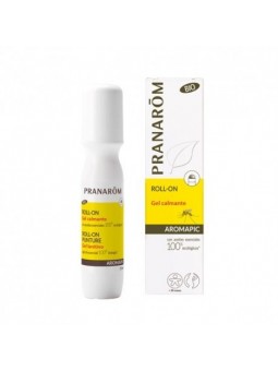 Pranarom Aromapic roll-on...