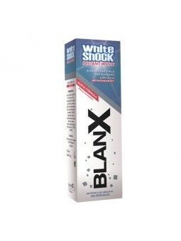 Blanx white shock pasta de...