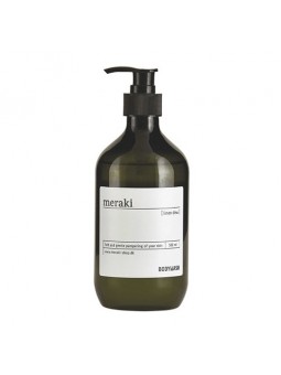 Meraki Gel de baño linen...