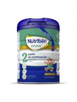 Nutribén innova 2 800 gr