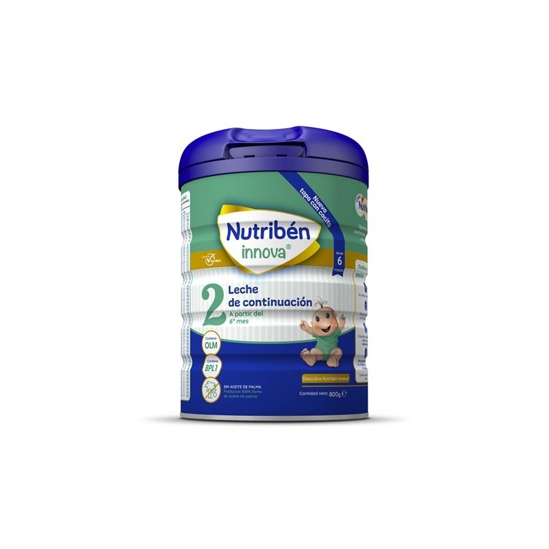 Nutribén innova 2 800 gr